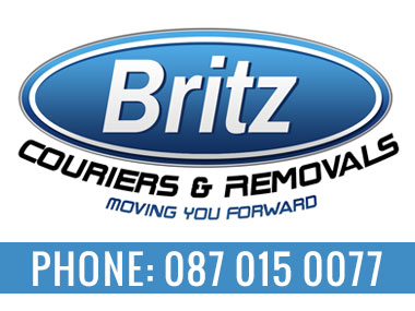 Britz Couriers and Removals - Britz Couriers and Removals offers professional furniture removal services throughout South Africa. Save up to 50% on our share loads. Contact us today for a free removal quote.