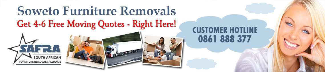 Recover your password for the SOWETO FURNITURE REMOVALS Website